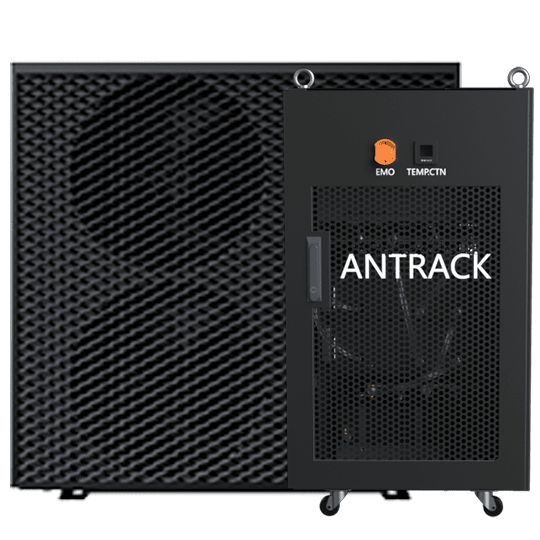 ANTRACK V2 - ASIC MINERS