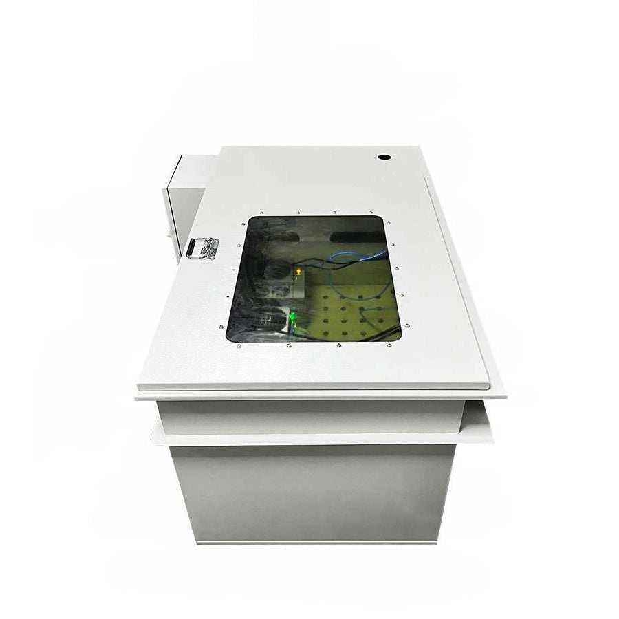 Apexto Immersion Tank 6 Units S19 Format. - ASIC MINERS