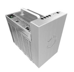 Canaan Avalon Miner A1566I-261T ASIC Bitcoin miner with 261Th/s hashrate and 4500W power consumption