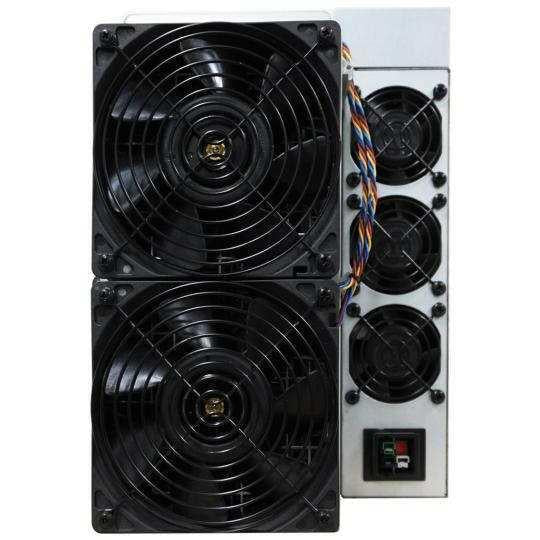 Bitmain Antminer S21 200Th Bitcoin Miner. - ASIC MINERS