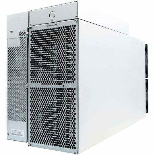 Bitmain Antminer Z15 Pro (840kh/s) - ASIC MINERS
