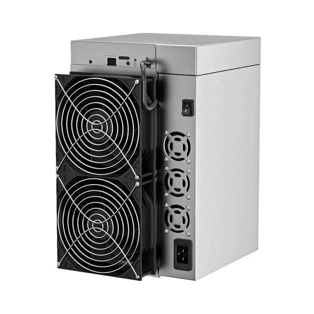 Goldshell CK6 - SE 17Th Nervos Miner. - ASIC MINERS