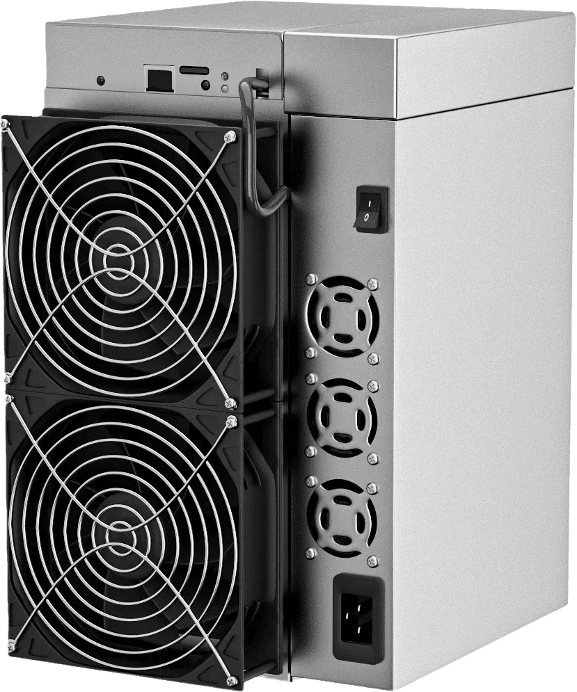Goldshell DG Max - ASIC MINERS