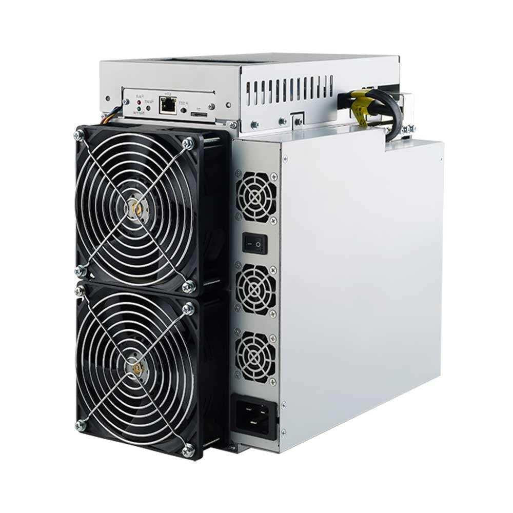 iBeLink BM - K1 Max 32Th Kadena Miner. - ASIC MINERS