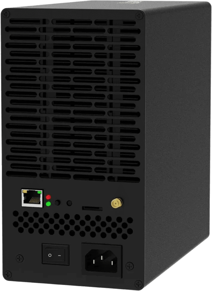 IceRiver ALEO AE1 Lite - ASIC MINERS