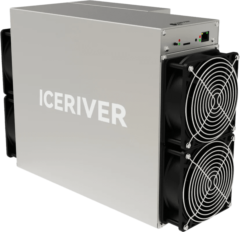 IceRiver ALEO AE3 (2Gh/s) - ASIC MINERS