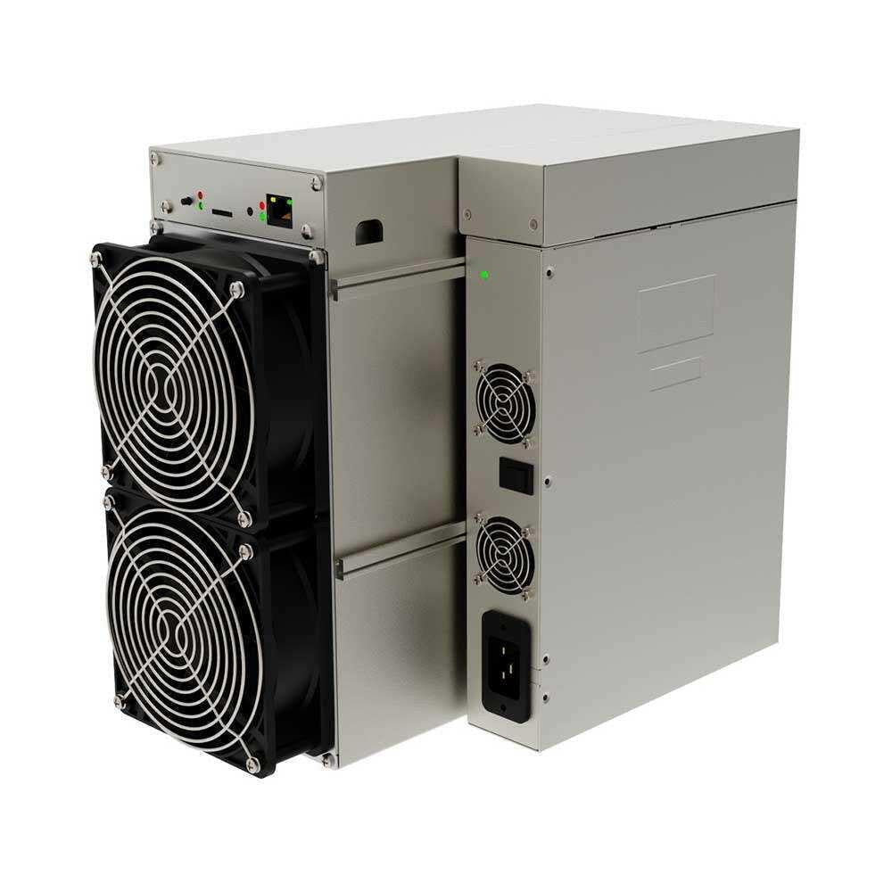 IceRiver KAS KS3M 6Th Kaspa Miner. - ASIC MINERS