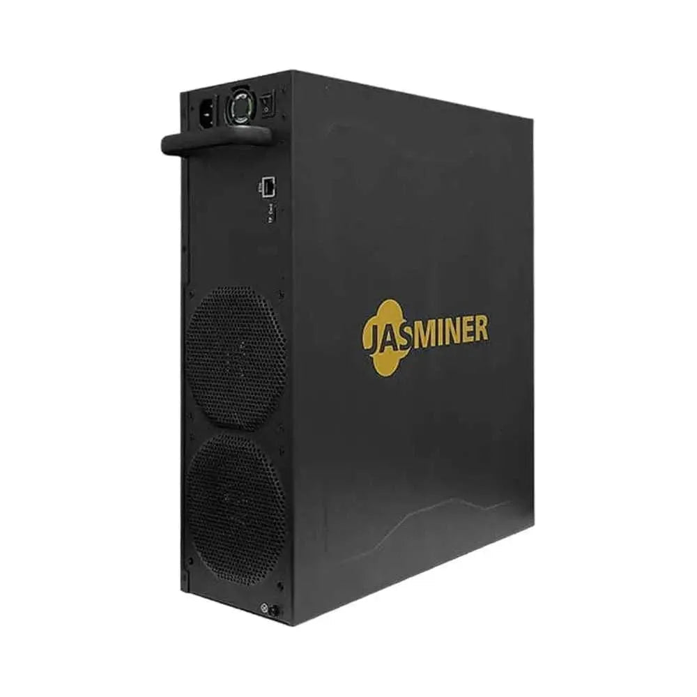 Jasminer X4 - Q 1.04Gh EtHash ETC Miner. - ASIC MINERS