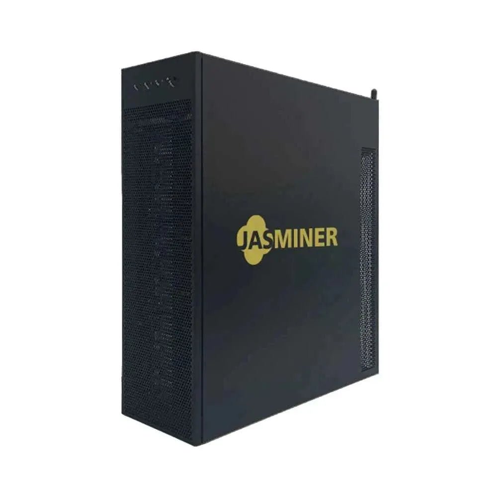 Jasminer X4 - QZ 840Mh EtHash Miner. - ASIC MINERS