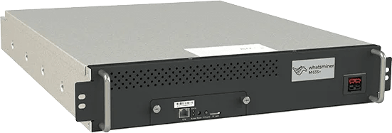 MicroBT WhatsMiner M73S (500Th/s) - ASIC MINERS