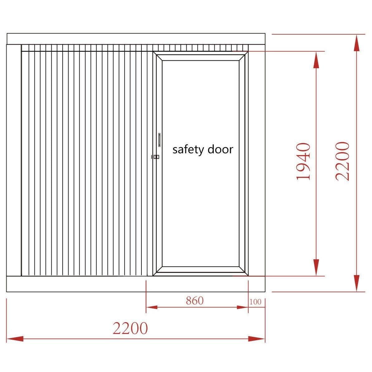 RhyBox 40ft Mining Container 1.2MW. - ASIC MINERS