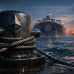 Ethereum is outperforming Bitcoin when it shouldn’t be — what’s driving it?