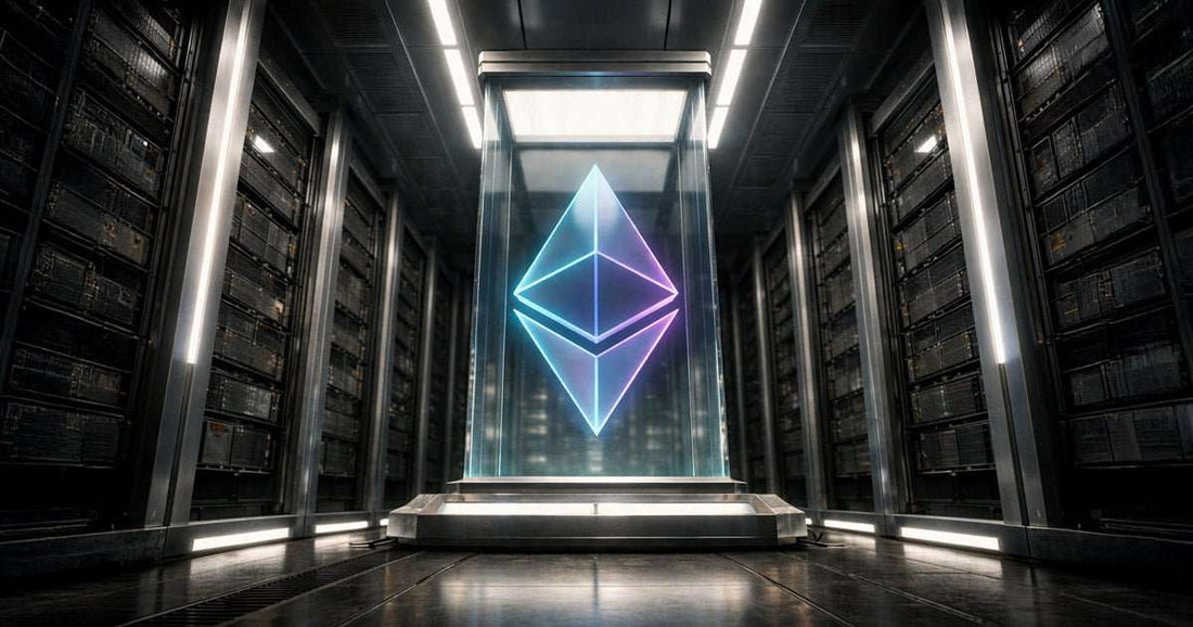 Ethereum’s surprising usage drop suggests the network solved the wrong problem with Fusaka upgrade