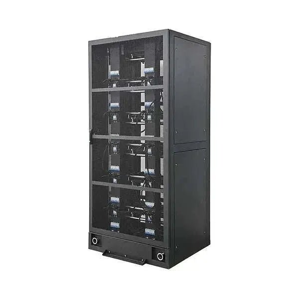 Lian Li - ASIC MINERS