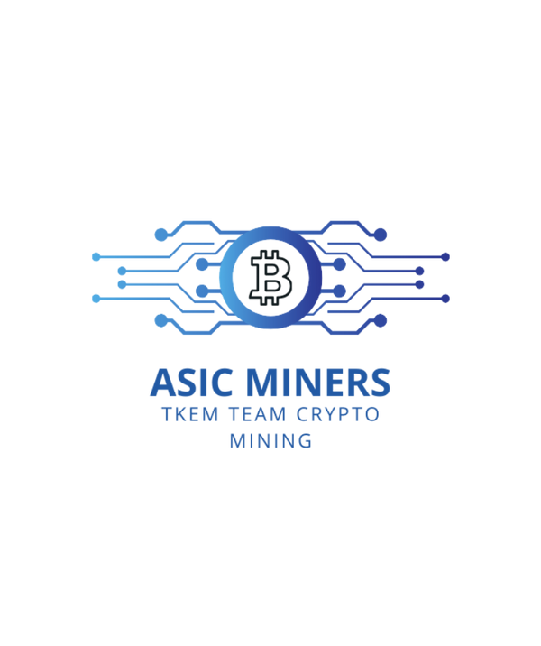 ASIC MINERS
