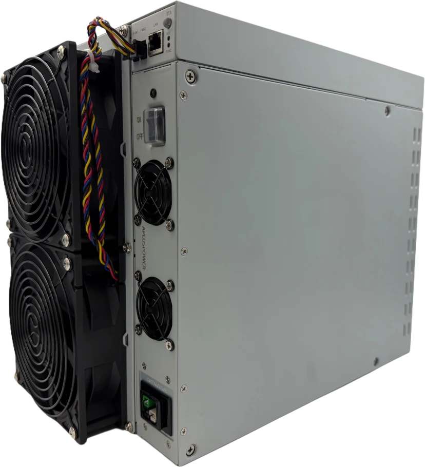 Canaan Avalon A16XP-300T