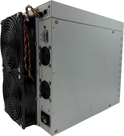 Canaan Avalon A16XP-300T