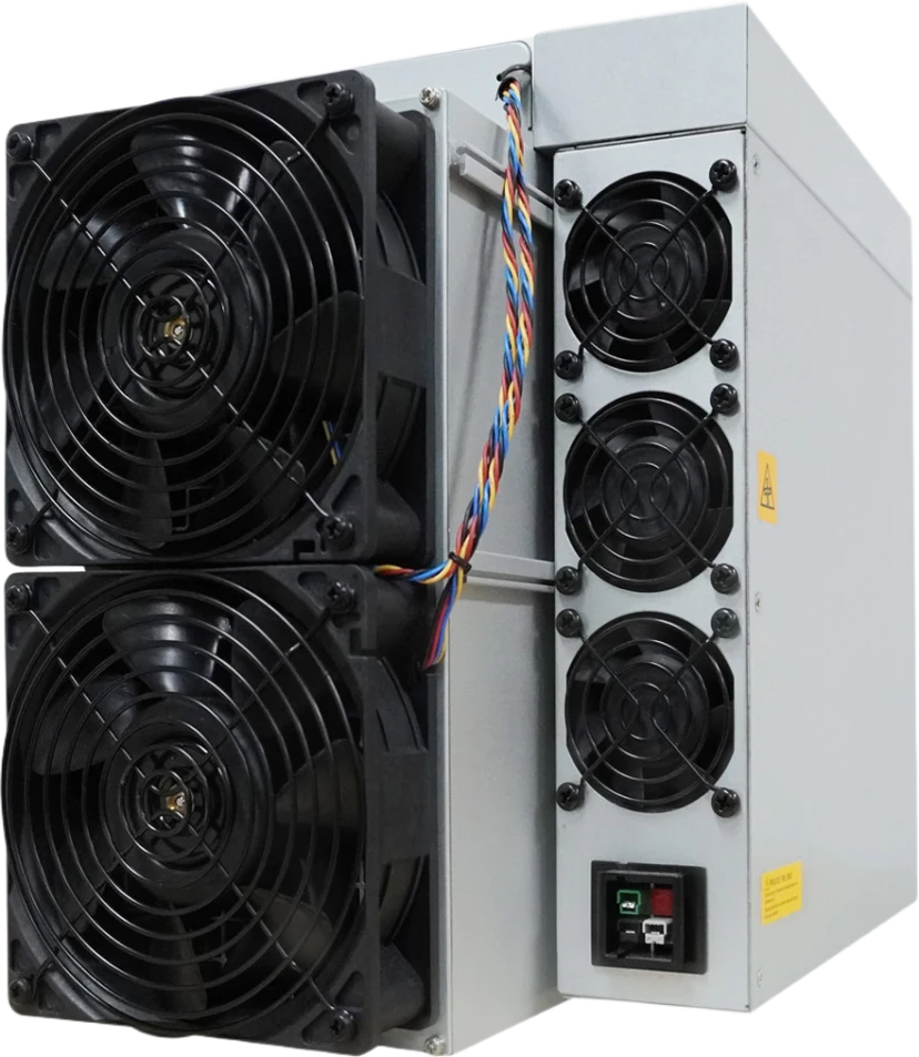 Bitmain Antminer S23 (318Th/s)