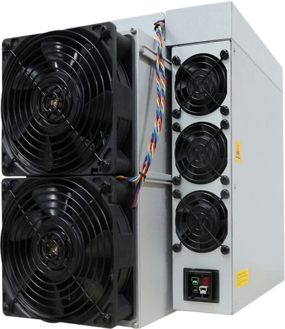 Bitmain Antminer S23 (318Th/s)