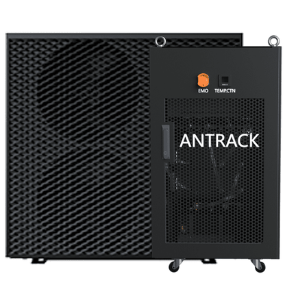 ANTRACK V2 - ASIC MINERS