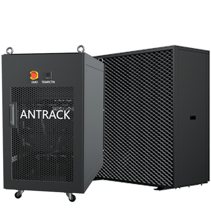 ANTRACK V2 - ASIC MINERS