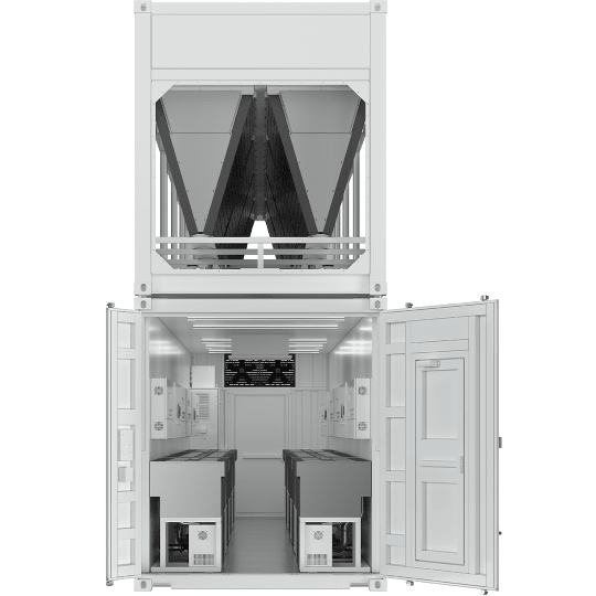 ANTSPACE MD5 - ASIC MINERS