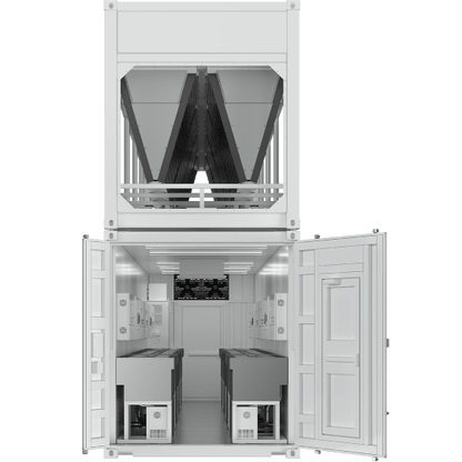 ANTSPACE MD5 - ASIC MINERS