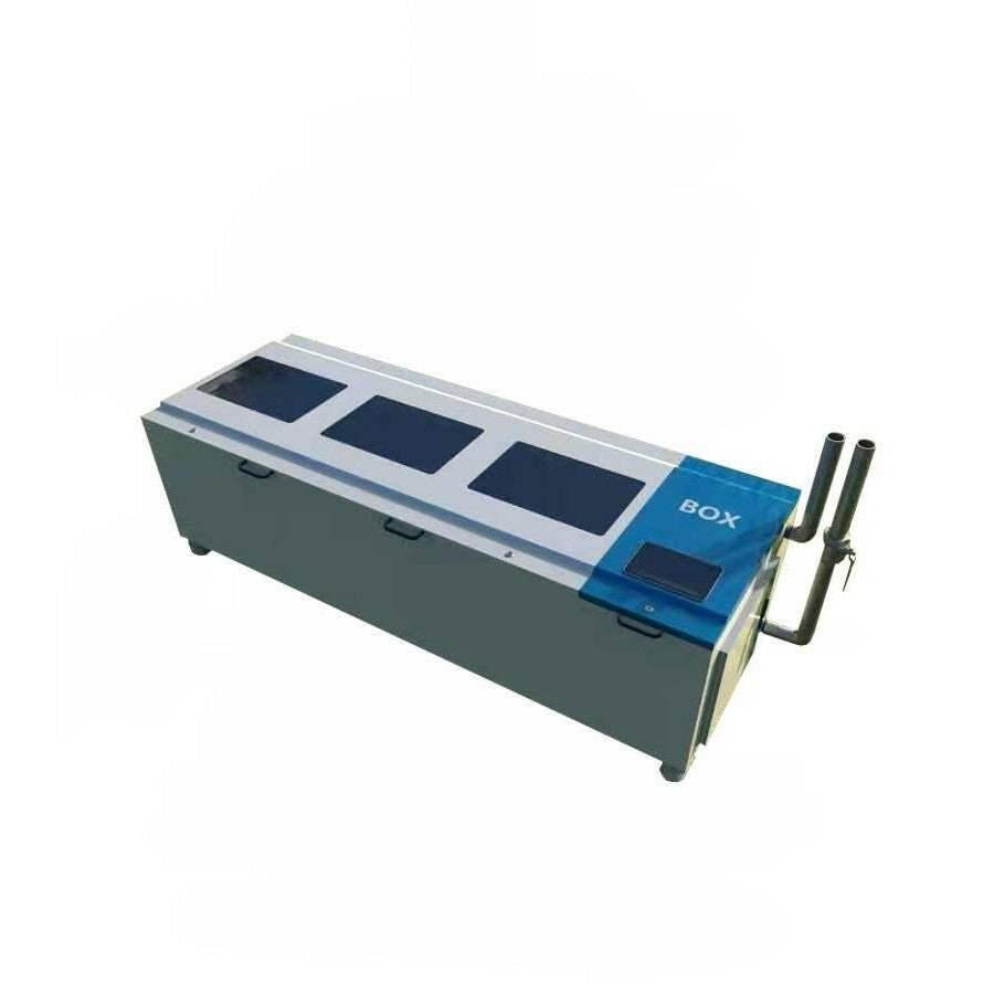 Apexto 150KW Liquid Cooling Cabinet 30 - Units. - ASIC MINERS