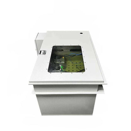 Apexto Immersion Tank 6 Units S19 Format. - ASIC MINERS