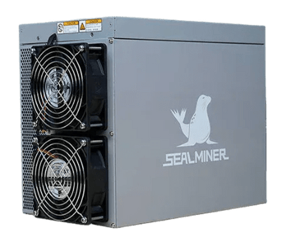 Bitdeer SealMiner A2 - ASIC MINERS