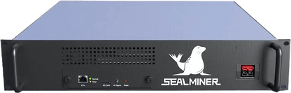 Bitdeer SealMiner A2 Hyd. - ASIC MINERS