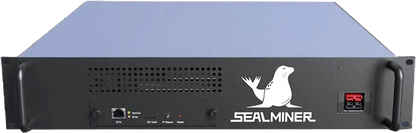 Bitdeer SealMiner A2 Pro Hyd - ASIC MINERS
