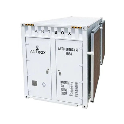 Bitmain Antbox N5 Mobile Mining Container 20HQ 658KW Outdoor V2. - ASIC MINERS