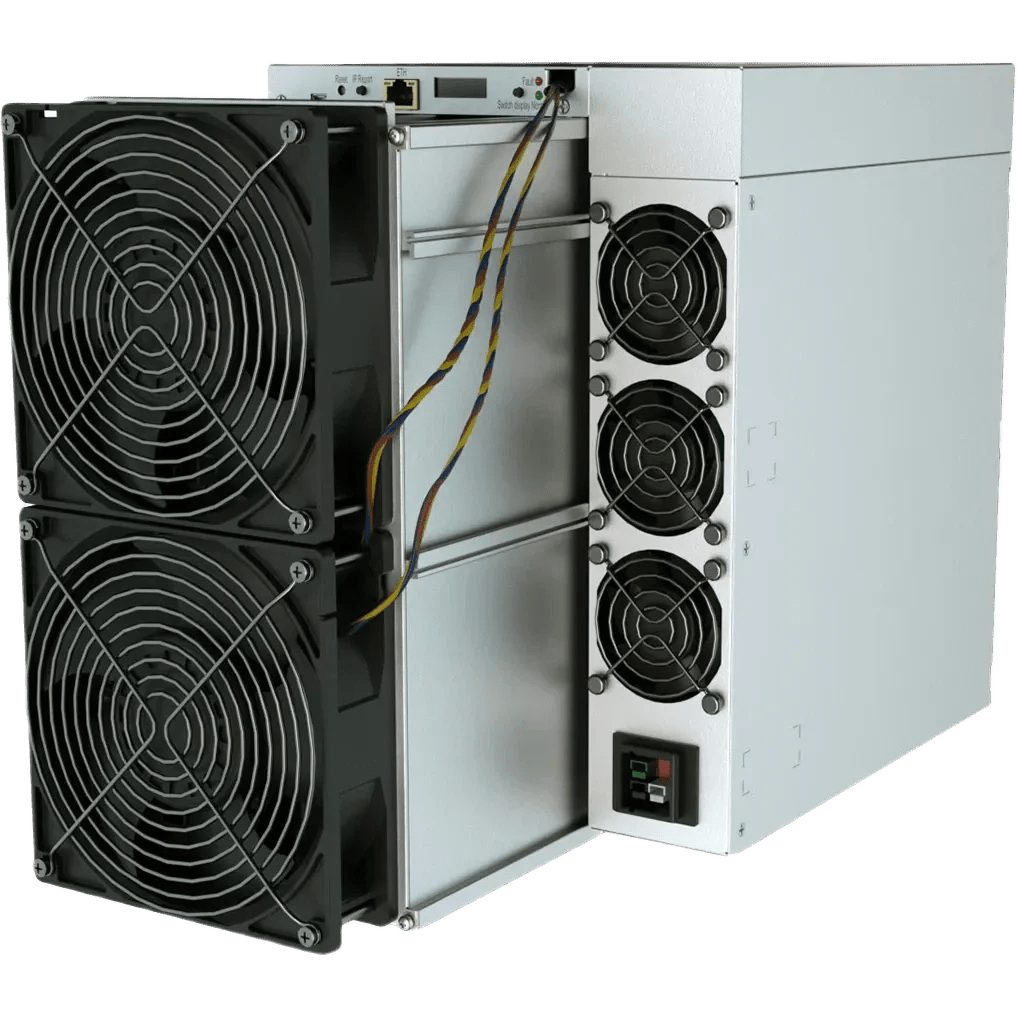 Bitmain Antminer AL1 (16.6Th) - ASIC MINERS