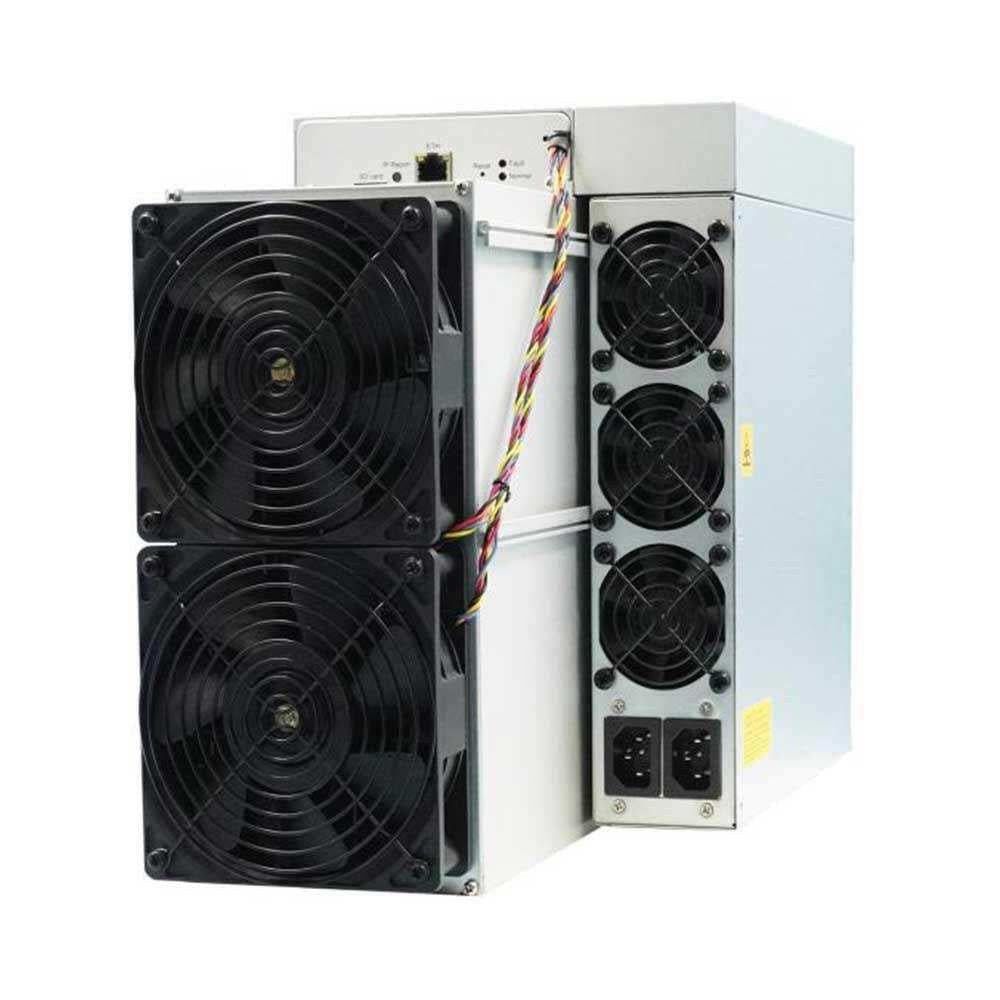Bitmain Antminer K7 63.5Th Nervos Miner. - ASIC MINERS