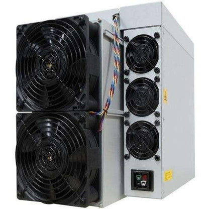 Bitmain Antminer KS7 ASIC miner for KHeavyHash Kaspa algorithm with 40Th/s and 3080W power consumption