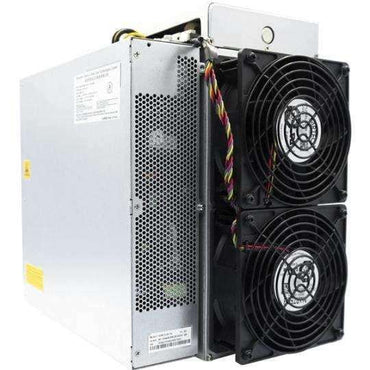 Bitmain Antminer KS7 40Th ASIC miner for Kaspa KHeavyHash algorithm with 3080W power consumption
