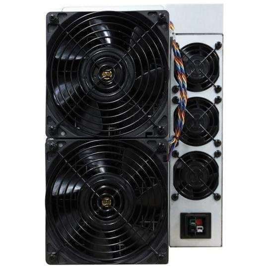 Bitmain Antminer KS7 40Th ASIC miner for Kaspa with 40Th/s hashrate and 3080W power consumption