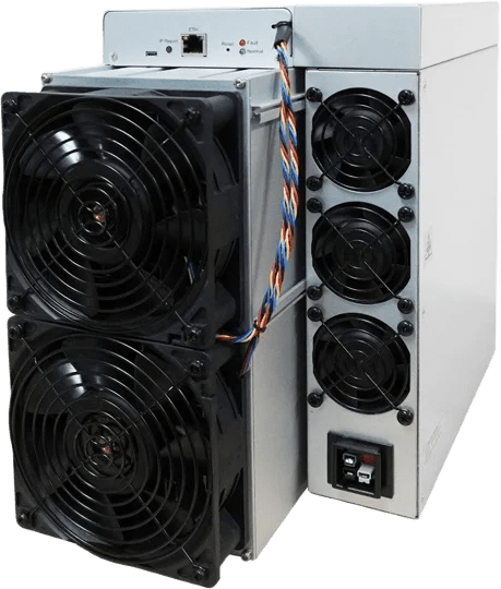 Bitmain Antminer L11 (20Gh) - ASIC MINERS