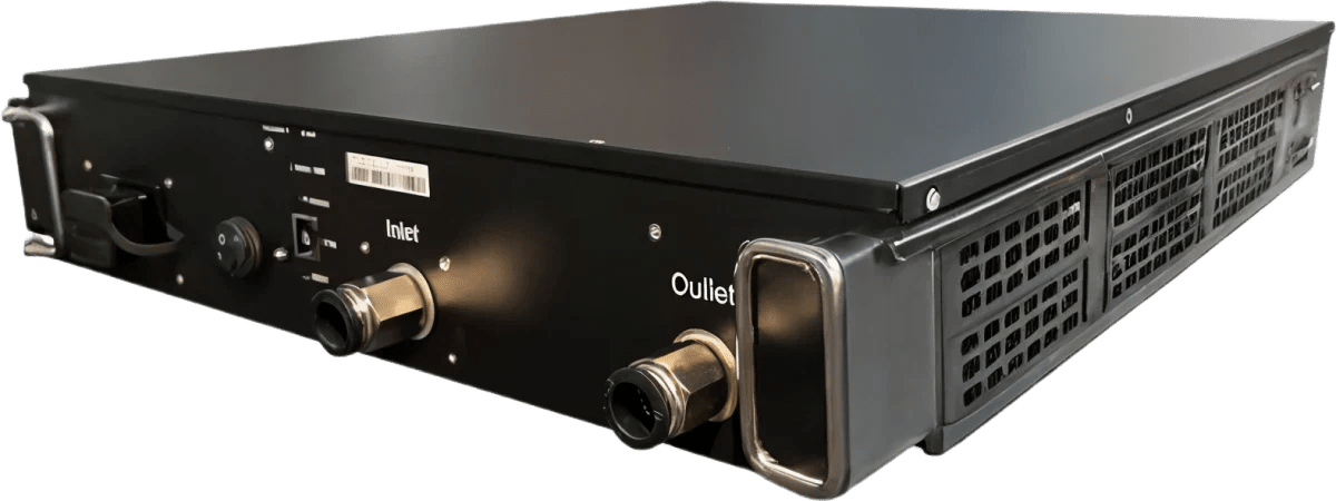 Bitmain Antminer L11 Hyd 2U (35Gh) - ASIC MINERS