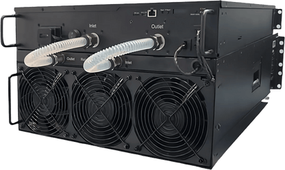 Bitmain Antminer L11 Hyd 6U (33Gh) - ASIC MINERS