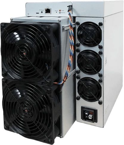 Bitmain Antminer L11 Pro (21Gh) - ASIC MINERS