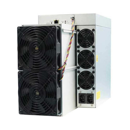 Bitmain Antminer S19 XP 140Th Bitcoin Miner. - ASIC MINERS