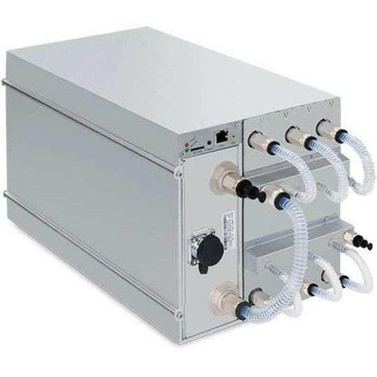 Bitmain Antminer S19 XP Hyd 255Th Bitcoin Miner. - ASIC MINERS