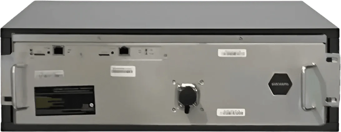 Bitmain Antminer S19 XP Hyd 3U ASIC miner for Bitcoin SHA-256 with 512Th/s hashrate and hydro cooling