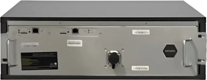 Bitmain Antminer S19 XP Hyd 3U ASIC miner for Bitcoin SHA-256 with 512Th/s hashrate and hydro cooling