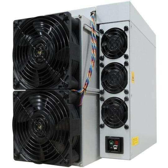 Bitmain Antminer S21 200Th Bitcoin Miner. - ASIC MINERS
