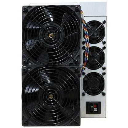 Bitmain Antminer S21 200Th Bitcoin Miner. - ASIC MINERS