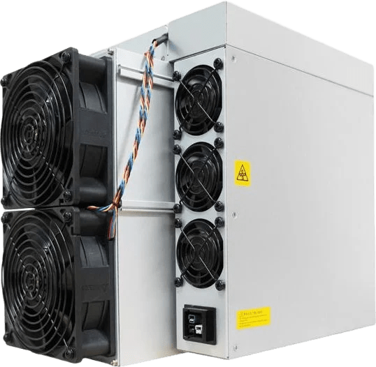 Bitmain Antminer S21+ (225Th) - ASIC MINERS