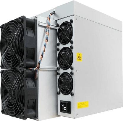 Bitmain Antminer S21+ (235Th) - ASIC MINERS